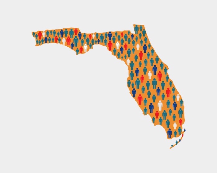 New congressional seat on the bubble for Florida - The OJT 100