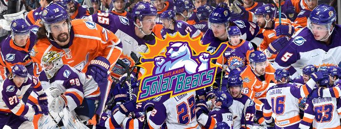 Solar Bears holding Hype Squad tryouts - Bungalower